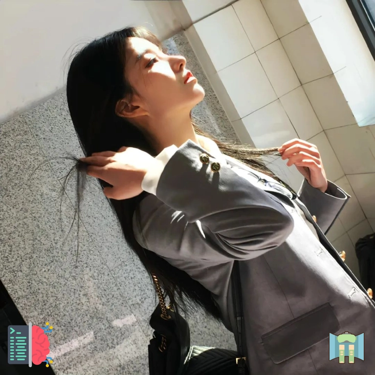 用户头像