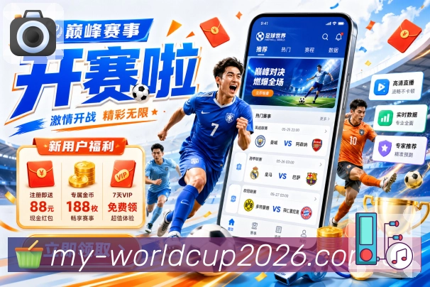 世界杯下注 世界杯赛程概览